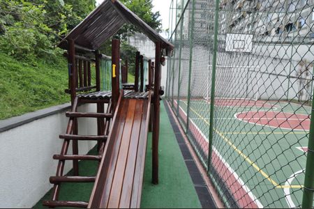 Apartamento à venda com 50m², 2 quartos e 1 vagaÁrea comum