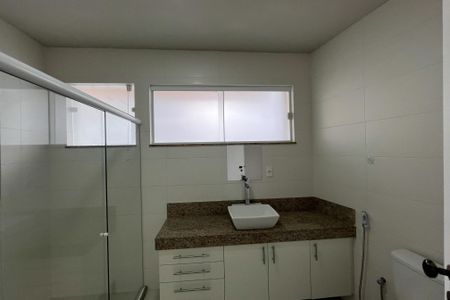 Casa à venda com 565m², 7 quartos e 3 vagasBanheiro da Suíte