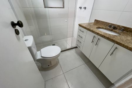 Casa à venda com 565m², 7 quartos e 3 vagasBanheiro Social