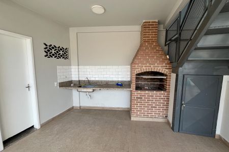 Casa à venda com 565m², 7 quartos e 3 vagasÁrea comum - Churrasqueira