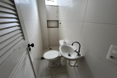 Casa à venda com 565m², 7 quartos e 3 vagasBanheiro de serviço