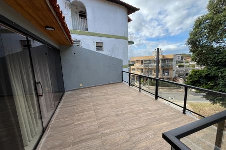 Casa à venda com 565m², 7 quartos e 3 vagasVaranda dos Quartos