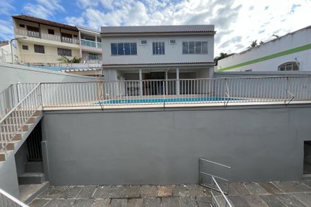 Casa à venda com 565m², 7 quartos e 3 vagasQuintal