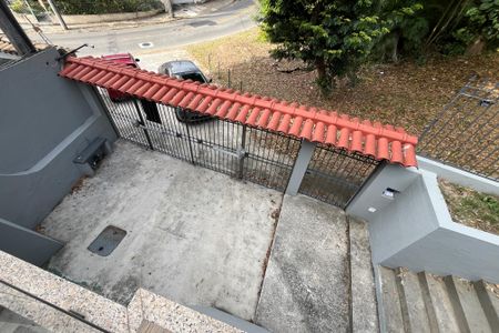 Casa à venda com 565m², 7 quartos e 3 vagasQuintal