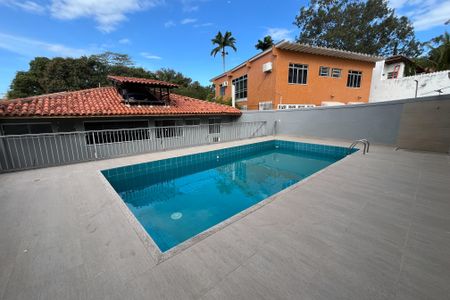 Casa à venda com 565m², 7 quartos e 3 vagasÁrea comum - Piscina