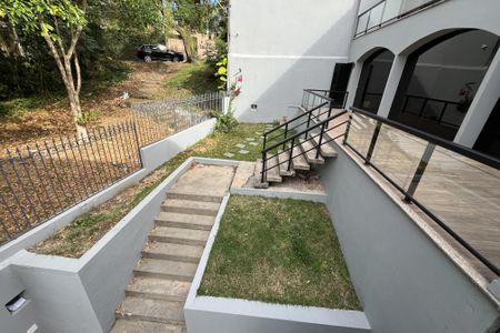 Casa à venda com 565m², 7 quartos e 3 vagasQuintal