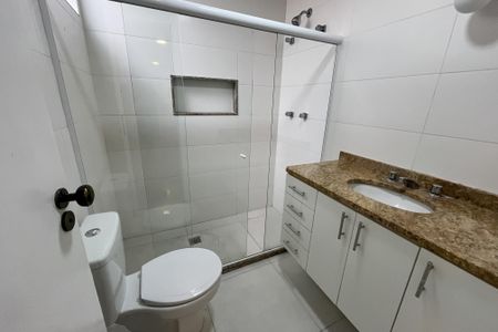 Casa à venda com 565m², 7 quartos e 3 vagasBanheiro Social