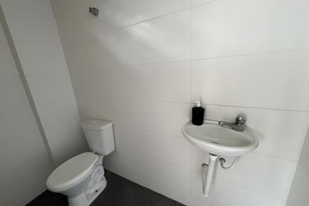 Casa à venda com 565m², 7 quartos e 3 vagasBanheiro da Piscina