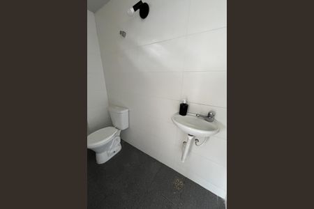 Casa à venda com 565m², 7 quartos e 3 vagasBanheiro da Piscina