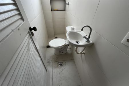 Casa à venda com 565m², 7 quartos e 3 vagasBanheiro de serviço