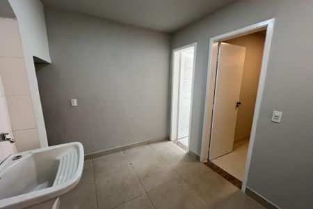 Casa à venda com 565m², 7 quartos e 3 vagasÁrea de Serviço