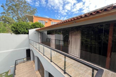 Casa à venda com 565m², 7 quartos e 3 vagasVaranda dos Quartos