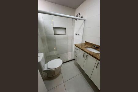 Casa à venda com 565m², 7 quartos e 3 vagasBanheiro Social