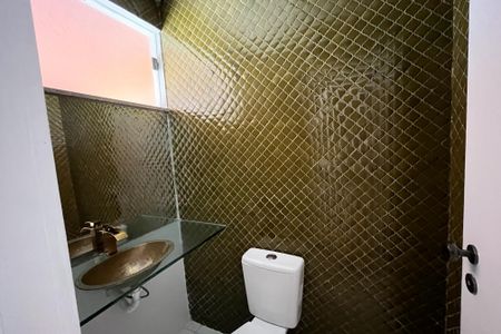 Casa à venda com 565m², 7 quartos e 3 vagasLavabo