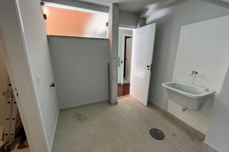 Casa à venda com 565m², 7 quartos e 3 vagasÁrea de Serviço