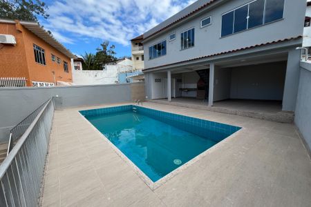 Casa à venda com 565m², 7 quartos e 3 vagasÁrea comum - Piscina