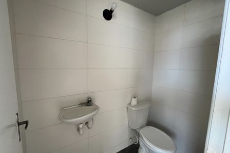 Casa à venda com 565m², 7 quartos e 3 vagasBanheiro da Piscina