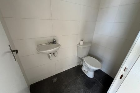 Casa à venda com 565m², 7 quartos e 3 vagasBanheiro da Piscina