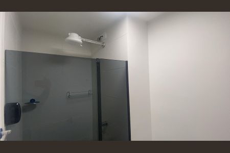 Apartamento para alugar com 33m², 2 quartos e sem vaga Apartamento para alugar com 33m², 2 quartos e sem vagaBanheiro