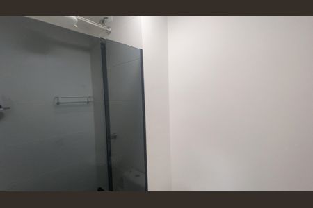 Apartamento para alugar com 33m², 2 quartos e sem vaga Apartamento para alugar com 33m², 2 quartos e sem vagaBanheiro