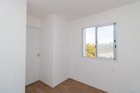 Apartamento para alugar com 33m², 2 quartos e sem vaga Apartamento para alugar com 33m², 2 quartos e sem vagaQuarto 2