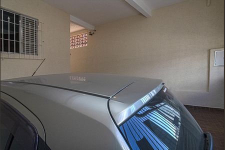 Casa à venda com 280m², 4 quartos e 2 vagas Casa à venda com 280m², 4 quartos e 2 vagasGaragem