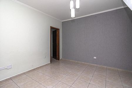 Casa à venda com 280m², 4 quartos e 2 vagas Casa à venda com 280m², 4 quartos e 2 vagasSala