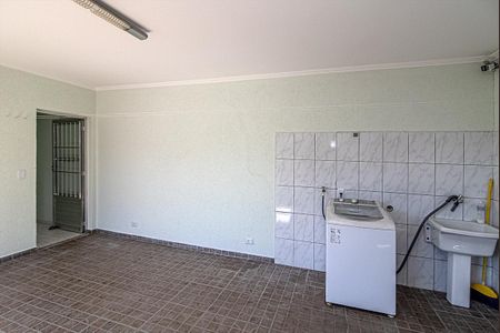 Casa à venda com 280m², 4 quartos e 2 vagas Casa à venda com 280m², 4 quartos e 2 vagasÁrea de serviço e espaço gourmet