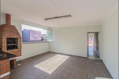 Casa à venda com 280m², 4 quartos e 2 vagas Casa à venda com 280m², 4 quartos e 2 vagasÁrea de serviço e espaço gourmet