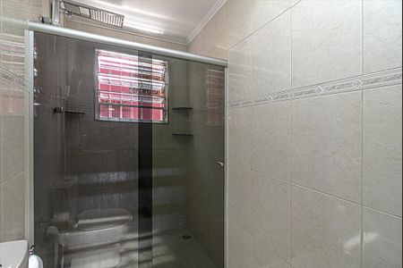 Casa à venda com 280m², 4 quartos e 2 vagas Casa à venda com 280m², 4 quartos e 2 vagasBanheiro Social