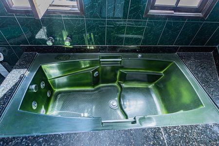 Casa à venda com 300m², 3 quartos e 5 vagas Casa à venda com 300m², 3 quartos e 5 vagasBanheiro da Suíte 3