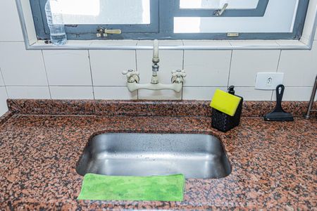 Casa à venda com 300m², 3 quartos e 5 vagas Casa à venda com 300m², 3 quartos e 5 vagasCozinha