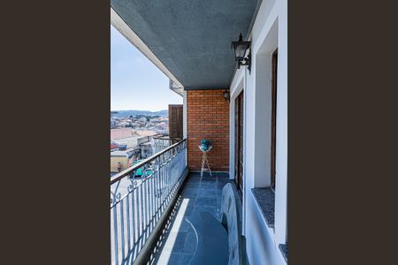 Varanda sala de casa à venda com 3 quartos, 300m² em Vila Bonilha Nova, São Paulo