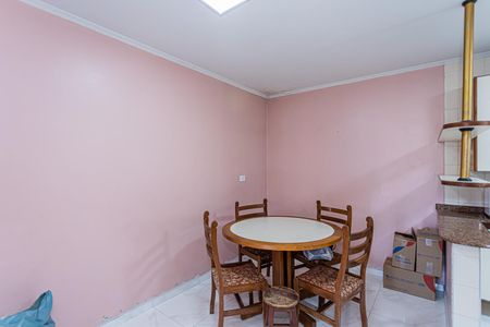 Casa à venda com 300m², 3 quartos e 5 vagas Casa à venda com 300m², 3 quartos e 5 vagasCopa