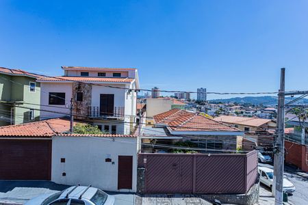 Casa à venda com 300m², 3 quartos e 5 vagas Casa à venda com 300m², 3 quartos e 5 vagasVista Varanda da Suíte 3