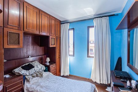 Quarto 1 de casa à venda com 3 quartos, 300m² em Vila Bonilha Nova, São Paulo