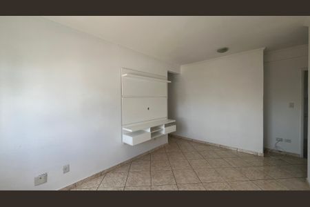 Sala de apartamento à venda com 2 quartos, 98m² em Jardim Chapadão, Campinas