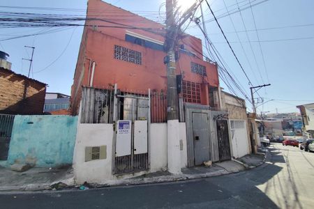 Casa à venda com 50m², 1 quarto e sem vagaFachada