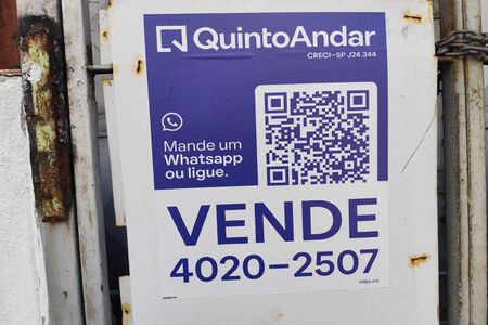 Casa à venda com 50m², 1 quarto e sem vagaPlaca