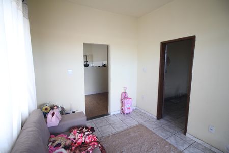 Casa para alugar com 360m², 2 quartos e 2 vagasSala