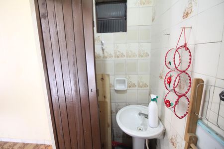 Casa para alugar com 360m², 2 quartos e 2 vagasBanheiro 2