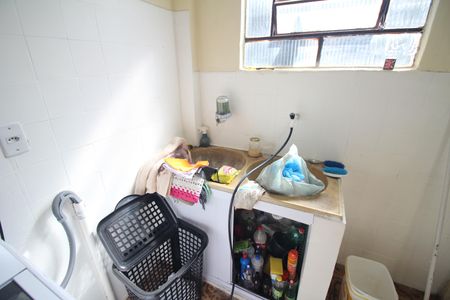 Casa para alugar com 360m², 2 quartos e 2 vagasÁrea de Serviço