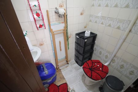 Casa para alugar com 360m², 2 quartos e 2 vagasBanheiro 2