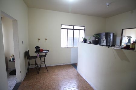 Casa para alugar com 360m², 2 quartos e 2 vagasCopa