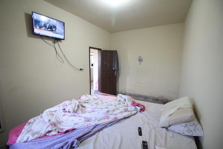 Casa para alugar com 360m², 2 quartos e 2 vagasQuarto 2