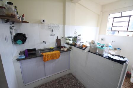 Casa para alugar com 360m², 2 quartos e 2 vagasCozinha