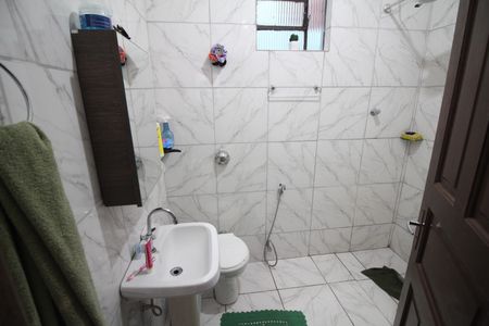 Casa para alugar com 360m², 2 quartos e 2 vagasBanheiro
