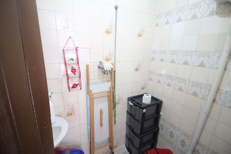 Casa para alugar com 360m², 2 quartos e 2 vagasBanheiro 2