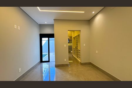 Casa de condomínio para alugar com 176m², 3 quartos e 4 vagasQuarto 