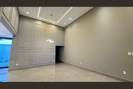 Casa de condomínio para alugar com 176m², 3 quartos e 4 vagasSala